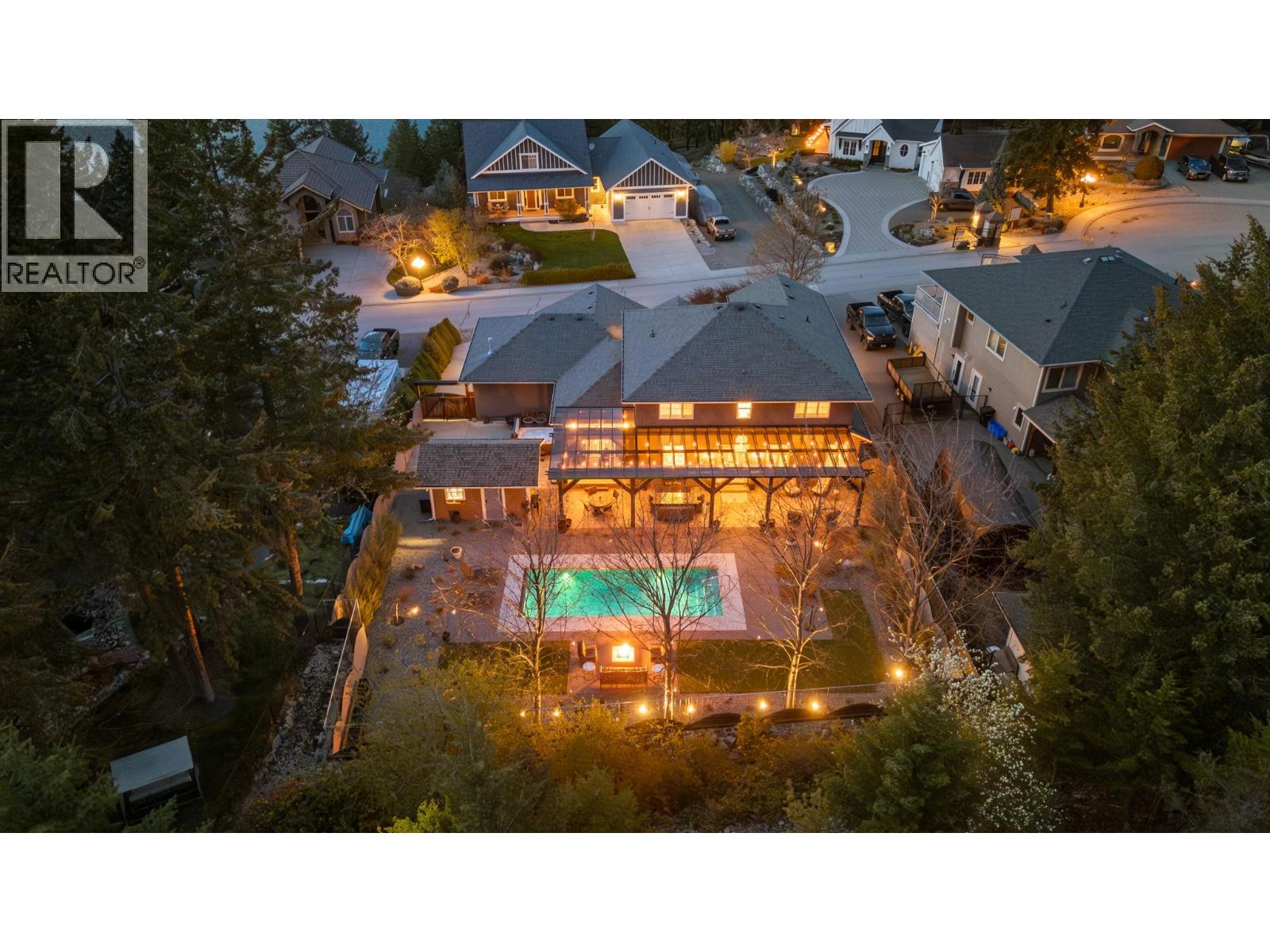 Residential in Vernon 5