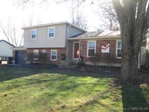 3318 Julian Drive, New Albany, IN, 47150 | Card Image