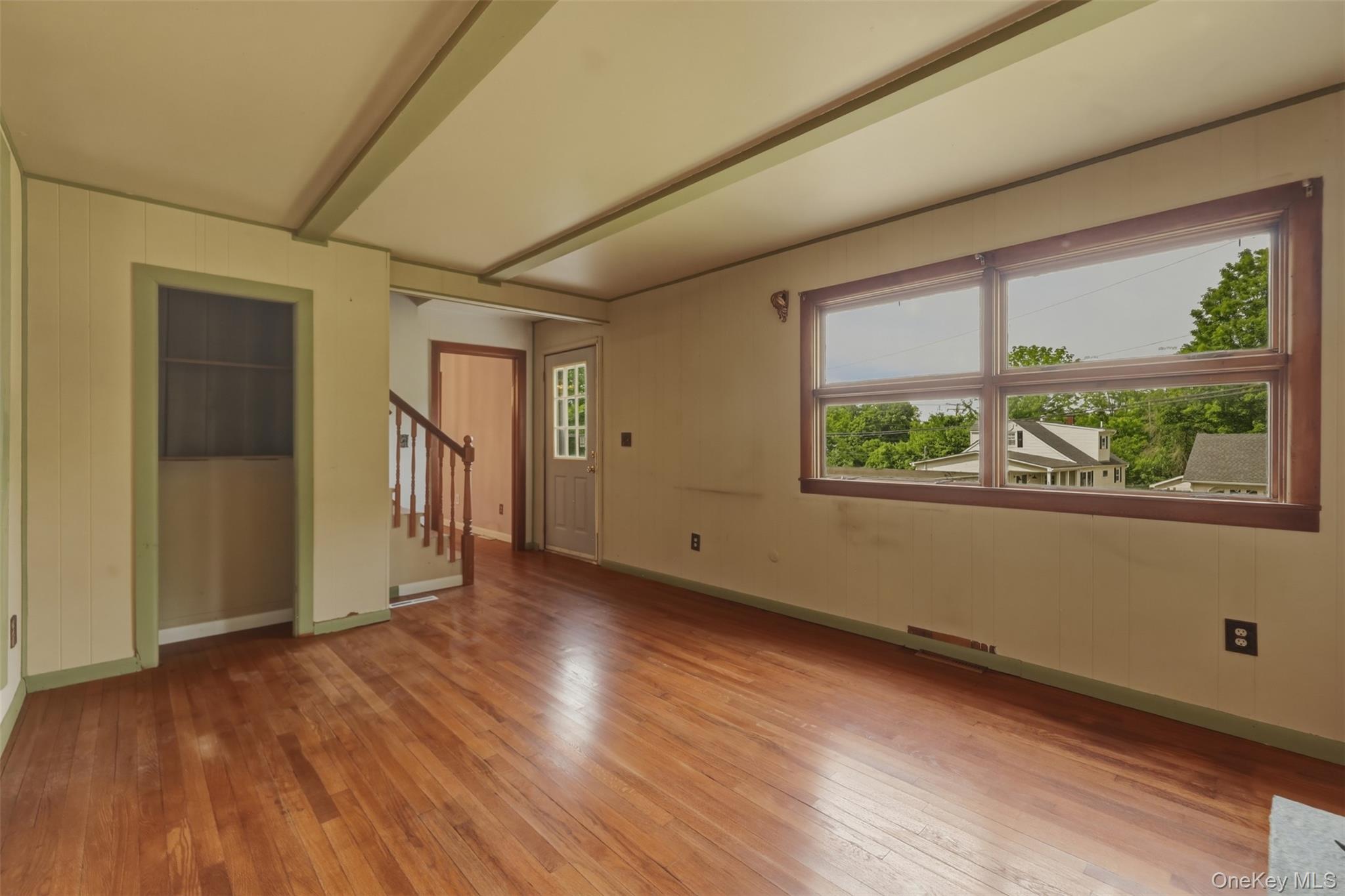 Residential in Hyde Park 5