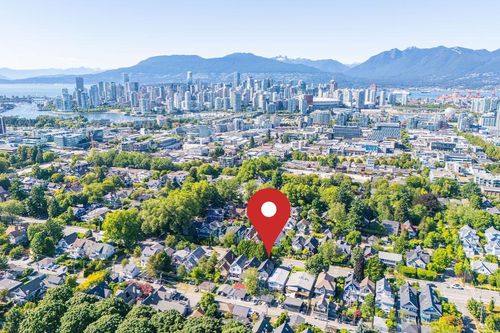 136 W 12th Avenue, Vancouver, BC, V5Y1T7 | Card Image