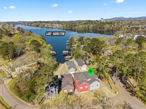 c-400 Bayshore Drive, Hot Springs, AR, 71901 | Card Image