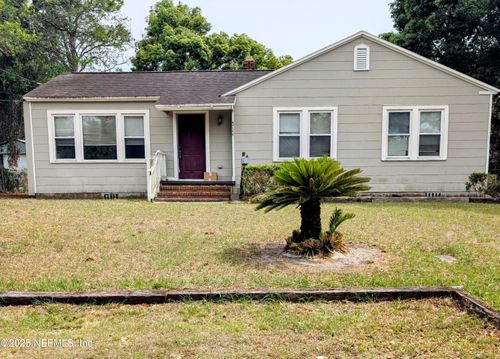 4720 Manchester Rd, Jacksonville, FL, 32210-4144 | Card Image