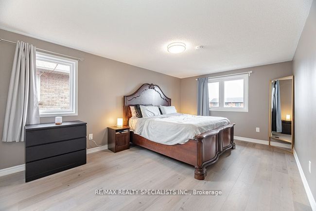 72 Farrow Cres, House other with 5 bedrooms, 4 bathrooms and 2 parking in Ajax ON | Image 27