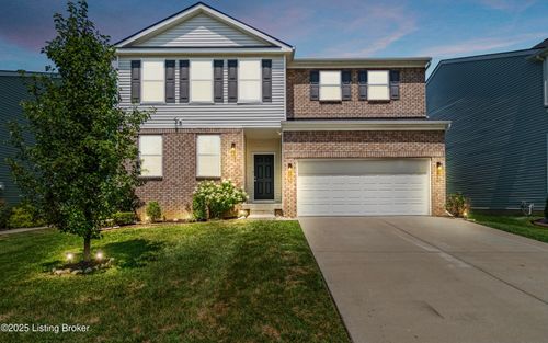 11891 Trottingham Cir, Louisville, KY, 40299-4594 | Card Image