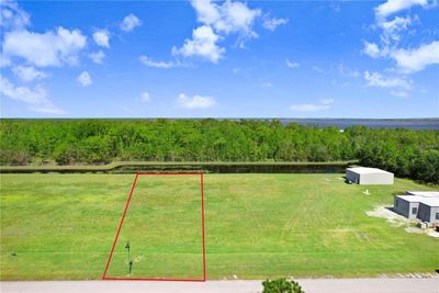 LOT-97 - 4528 Lindbergh Drive, Home with 0 bedrooms, 0 bathrooms and null parking in Frostproof FL | Image 3