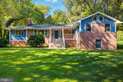 4208 Duncan Dr, ANNANDALE, VA, 22003-3706 | Card Image