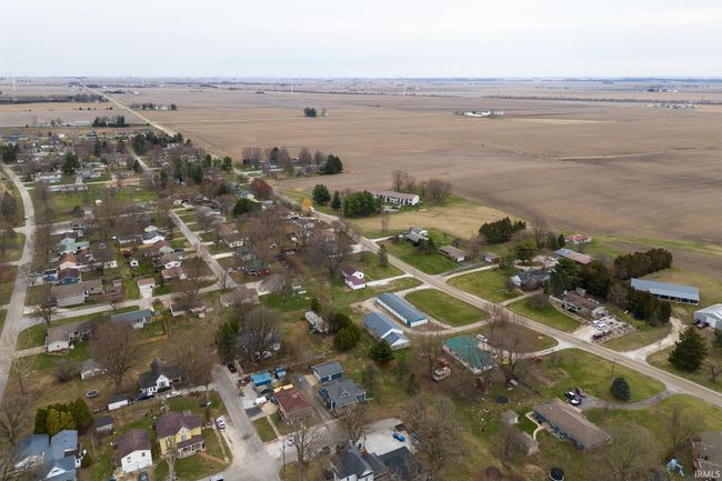 403 Locust St, House other with 3 bedrooms, 2 bathrooms and null parking in Oxford IN | Image 34