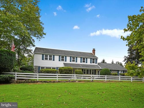 14 Stoneridge Rd, THORNTON, PA, 19373-1040 | Card Image