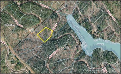 Lot 140 Rainbow Cir, Lake Lure, NC, 28746-0238 | Card Image