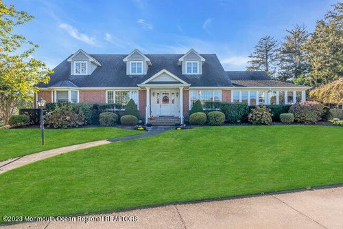 summer-809 W Lake Dr, Spring Lake, NJ, 07762-1236 | Card Image