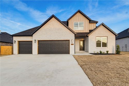 4821 Farmhouse St, Tontitown, AR, 72762-5397 | Card Image