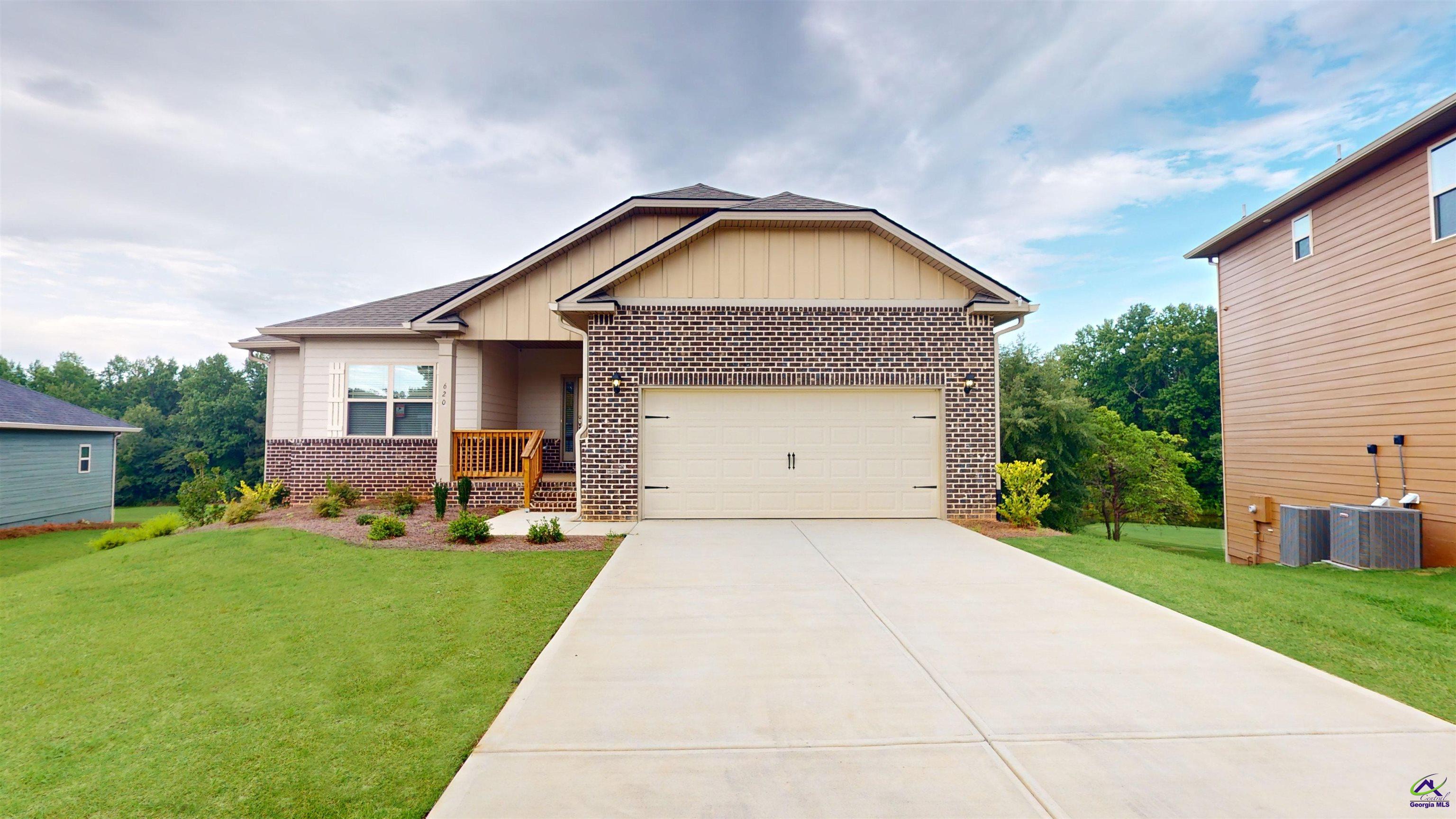 Britton Way, Macon, GA 31216