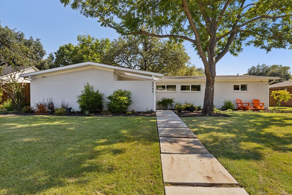 Norcross Ln, Dallas, TX 75229