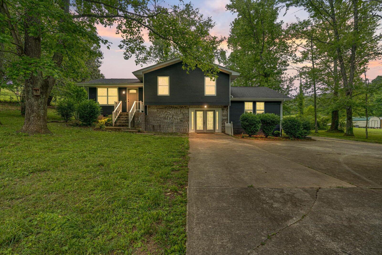Osceola Dr, Whitwell, TN 37397