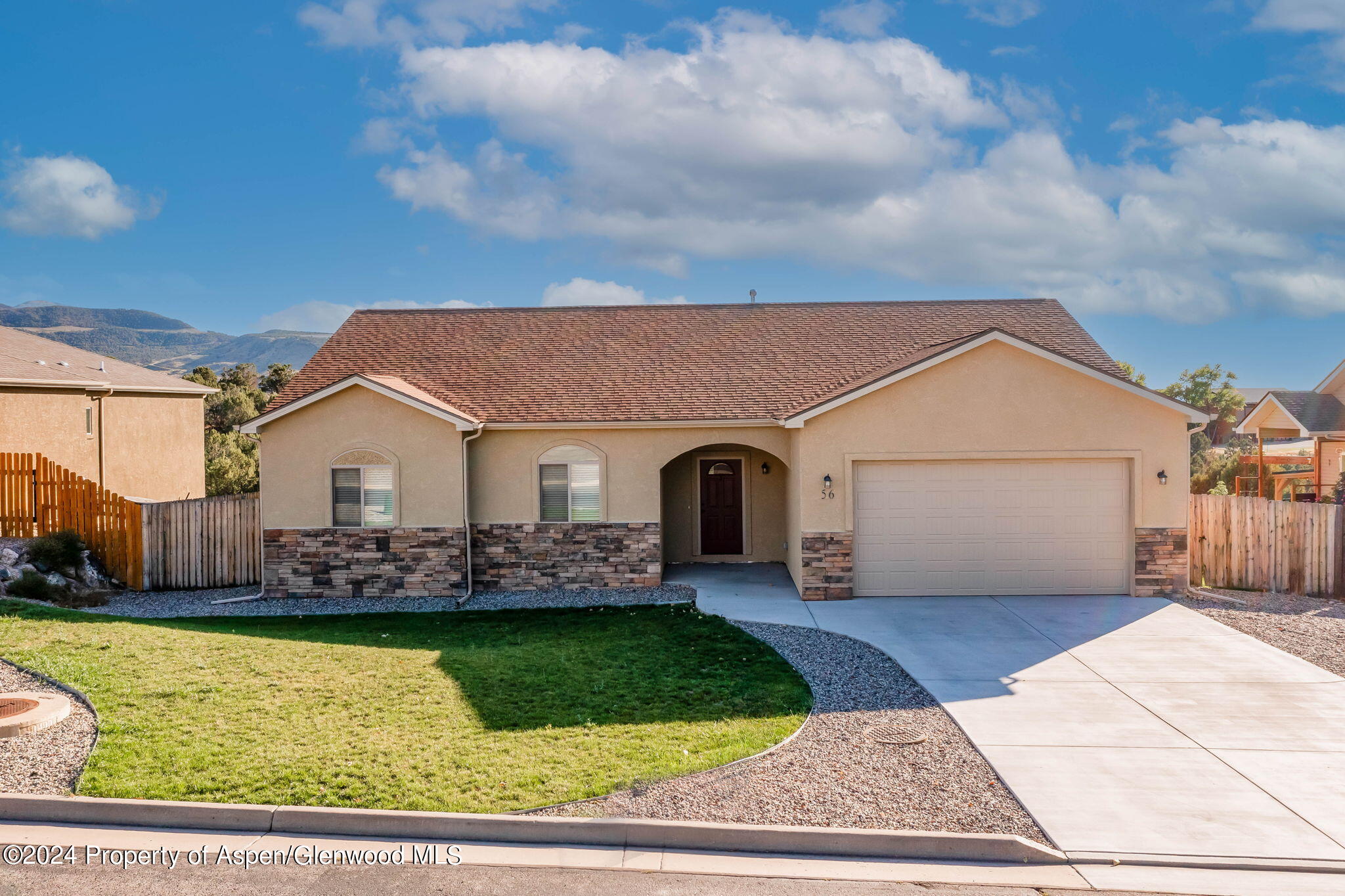 Eagle Ridge Dr, Parachute, CO 81635