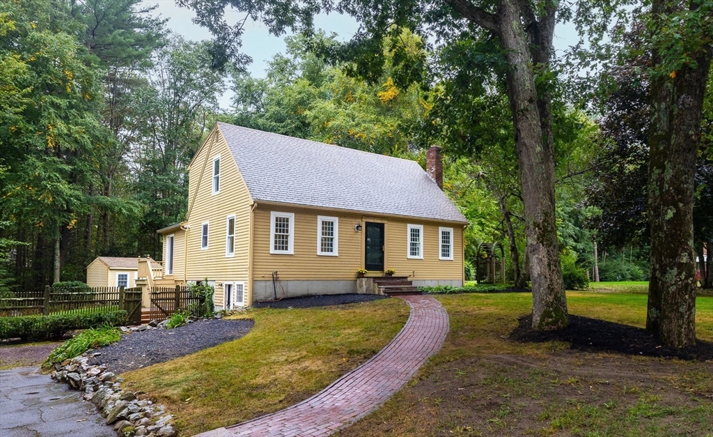 Shingle Mill Ln, Hanover, MA 02339