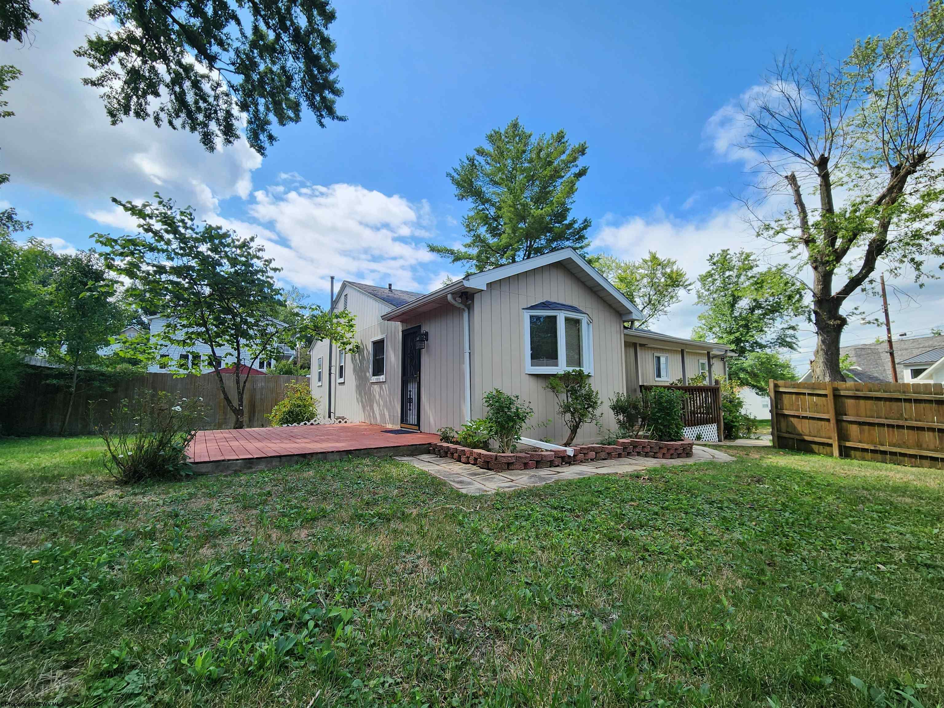 Civitan St, Morgantown, WV 26505