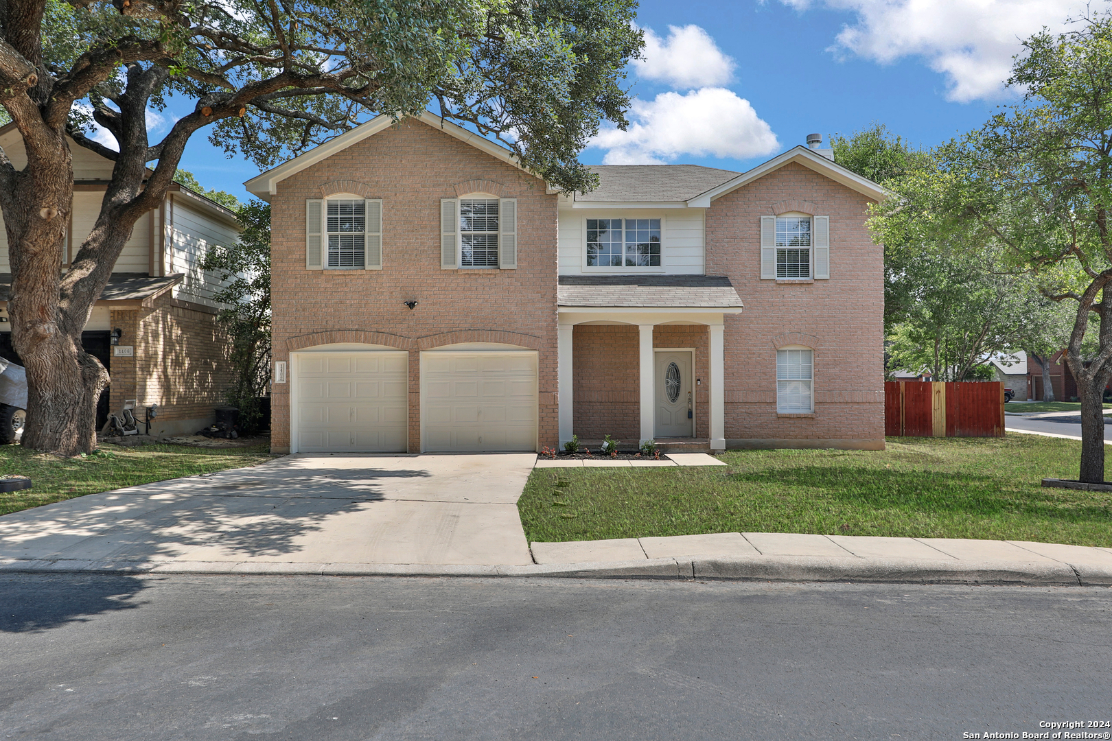 Blackbridge , San Antonio, TX 78253