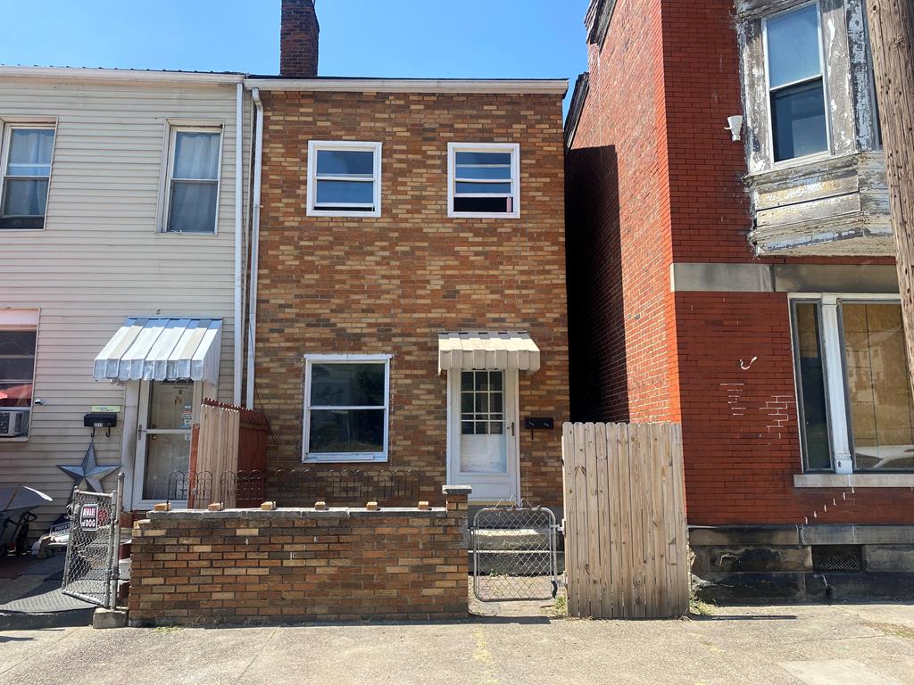 Eoff St, Wheeling, WV 26003