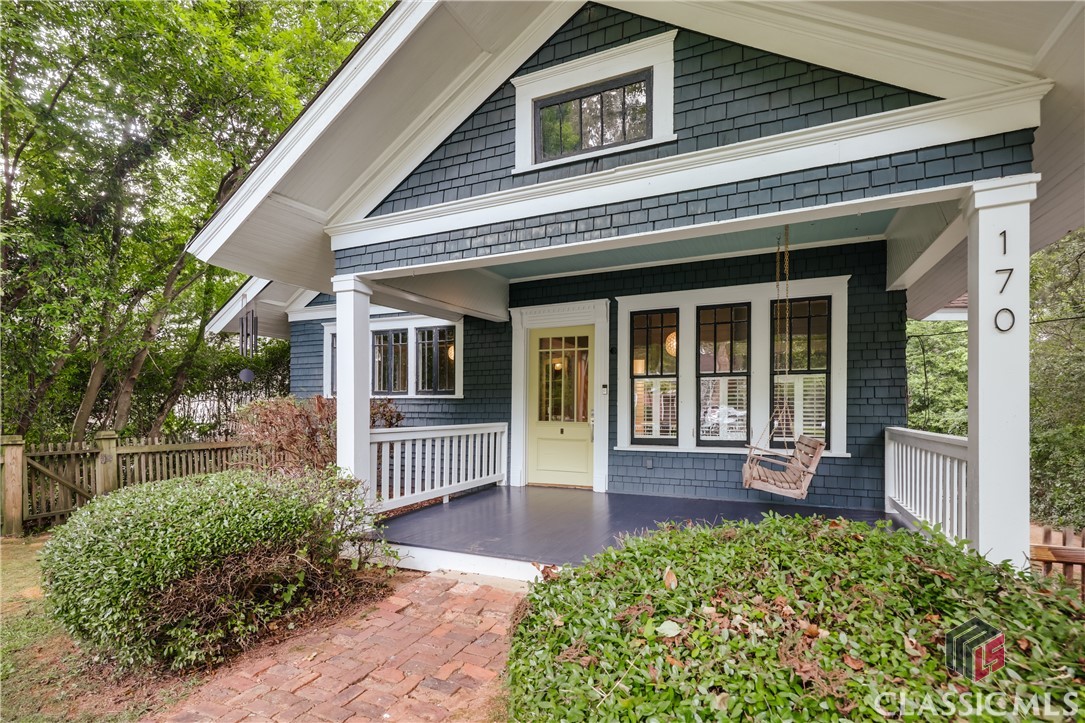 Milledge Ter, Athens, GA 30606