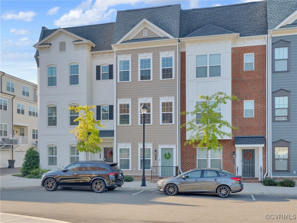 Coopers Walk Ln, Richmond, VA 23230