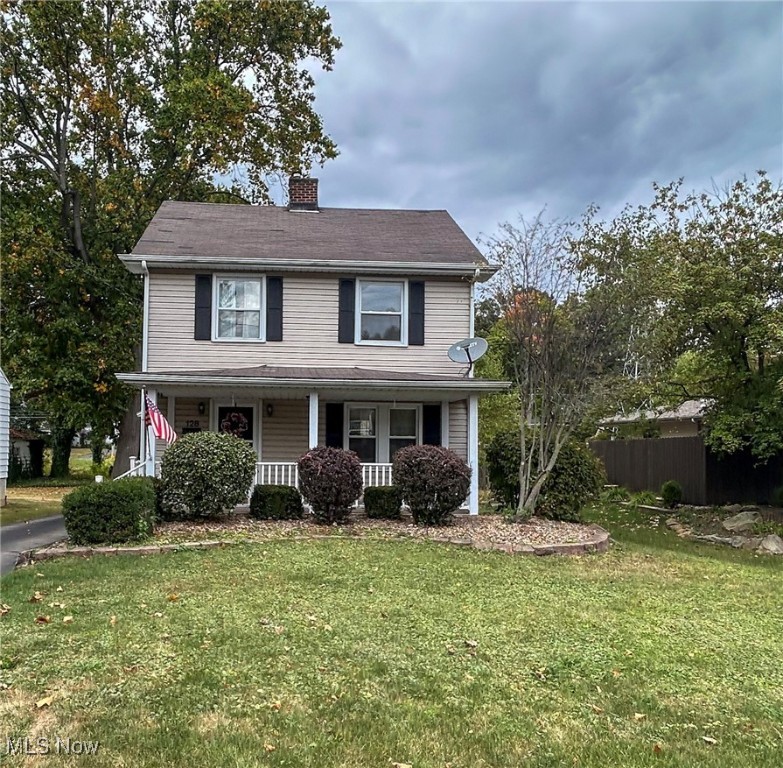Brookfield Ave, Youngstown, OH 44512