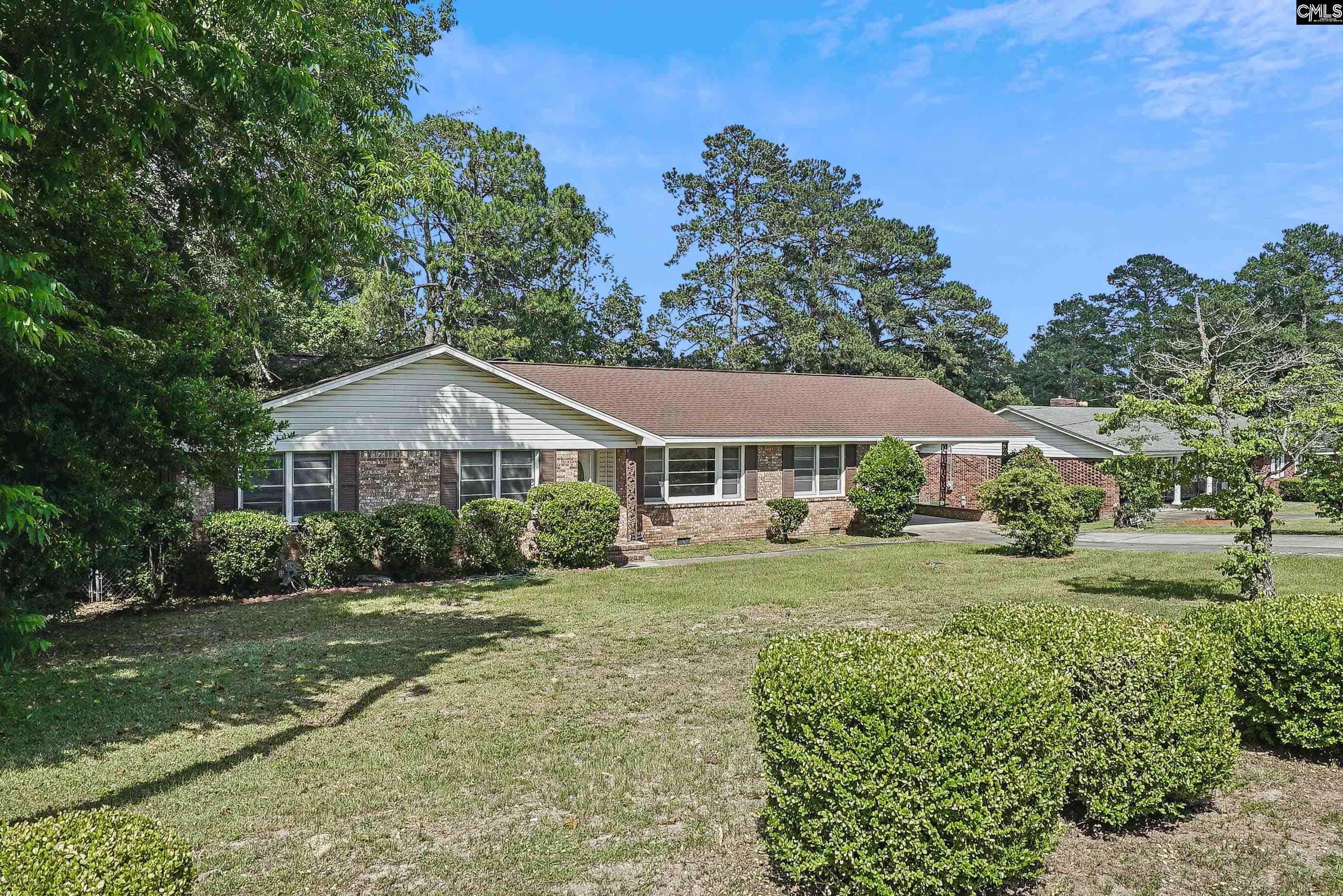 Springpond Rd, Columbia, SC 29223