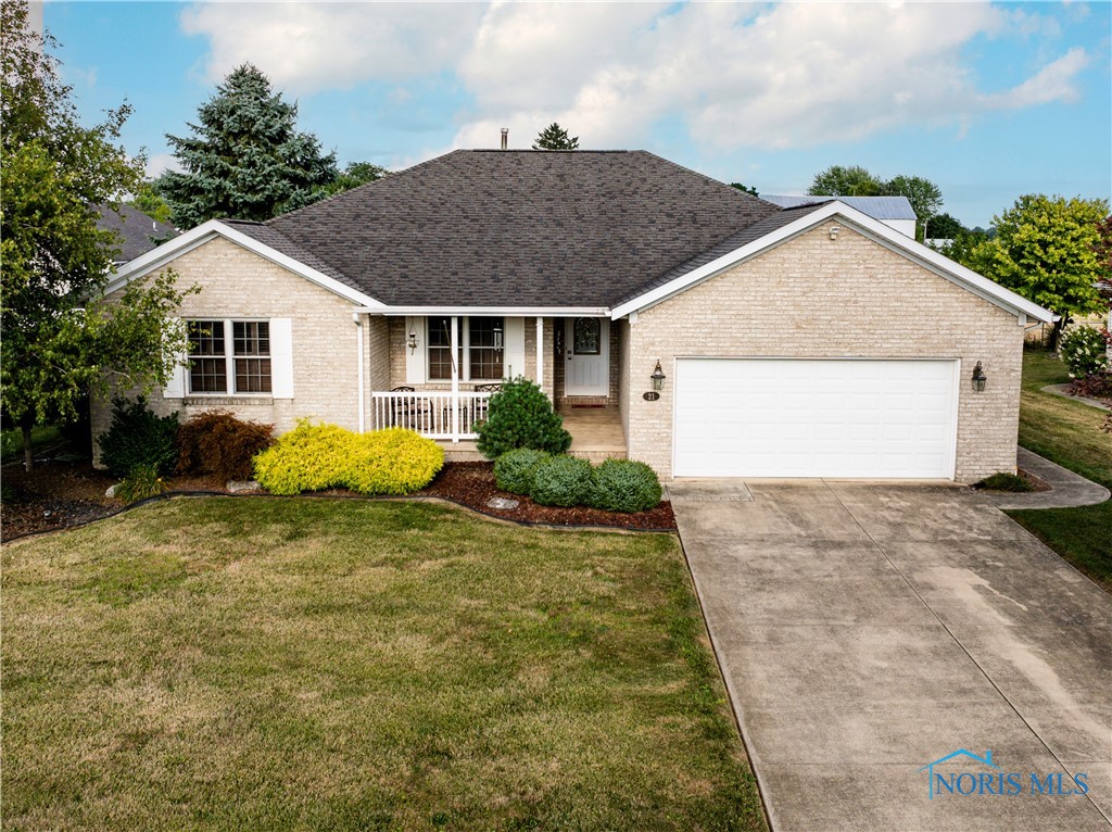 Southland Way, Fremont, OH 43420