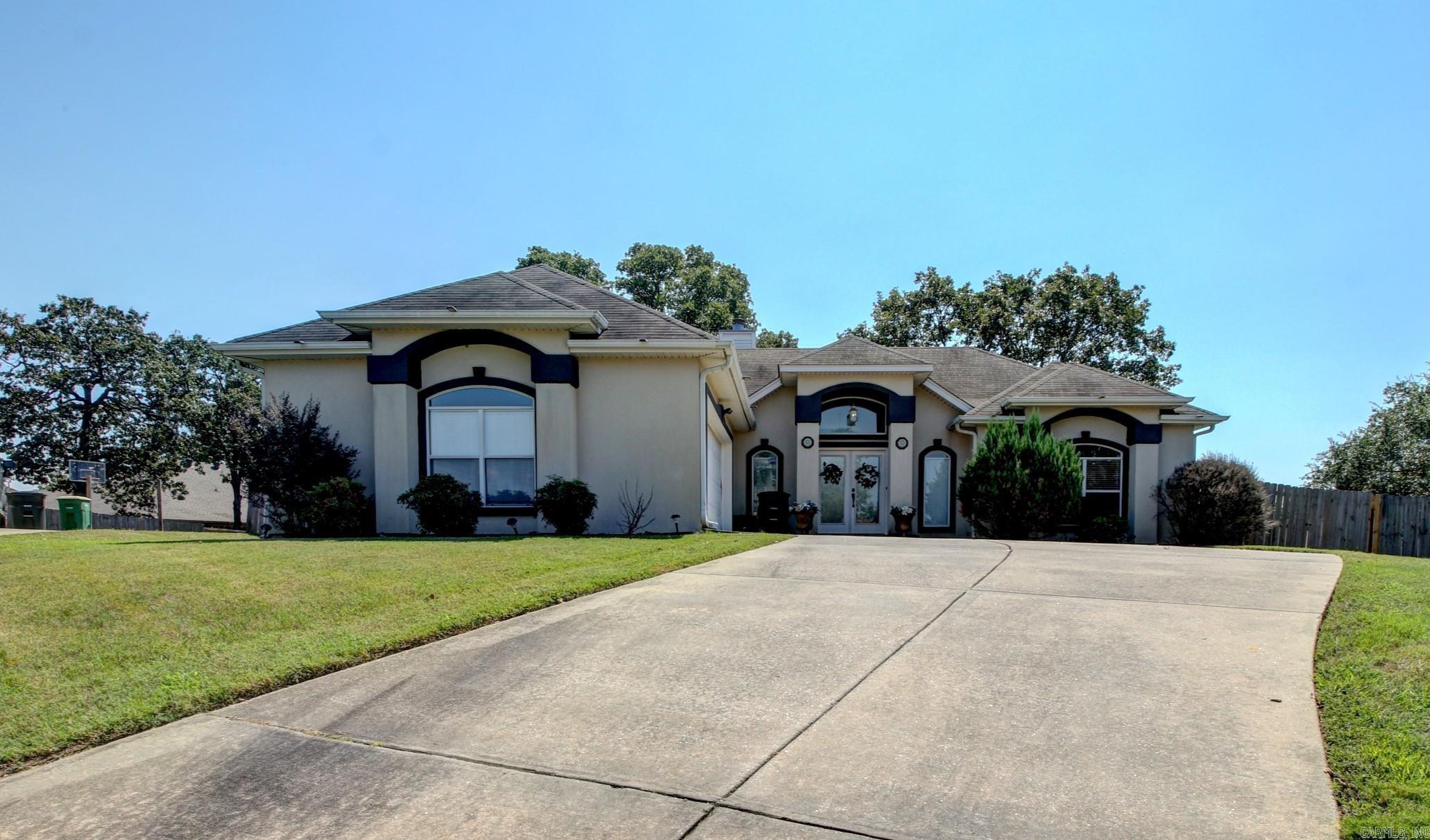 Austin Lakes Cir, Sherwood, AR 72120 #1