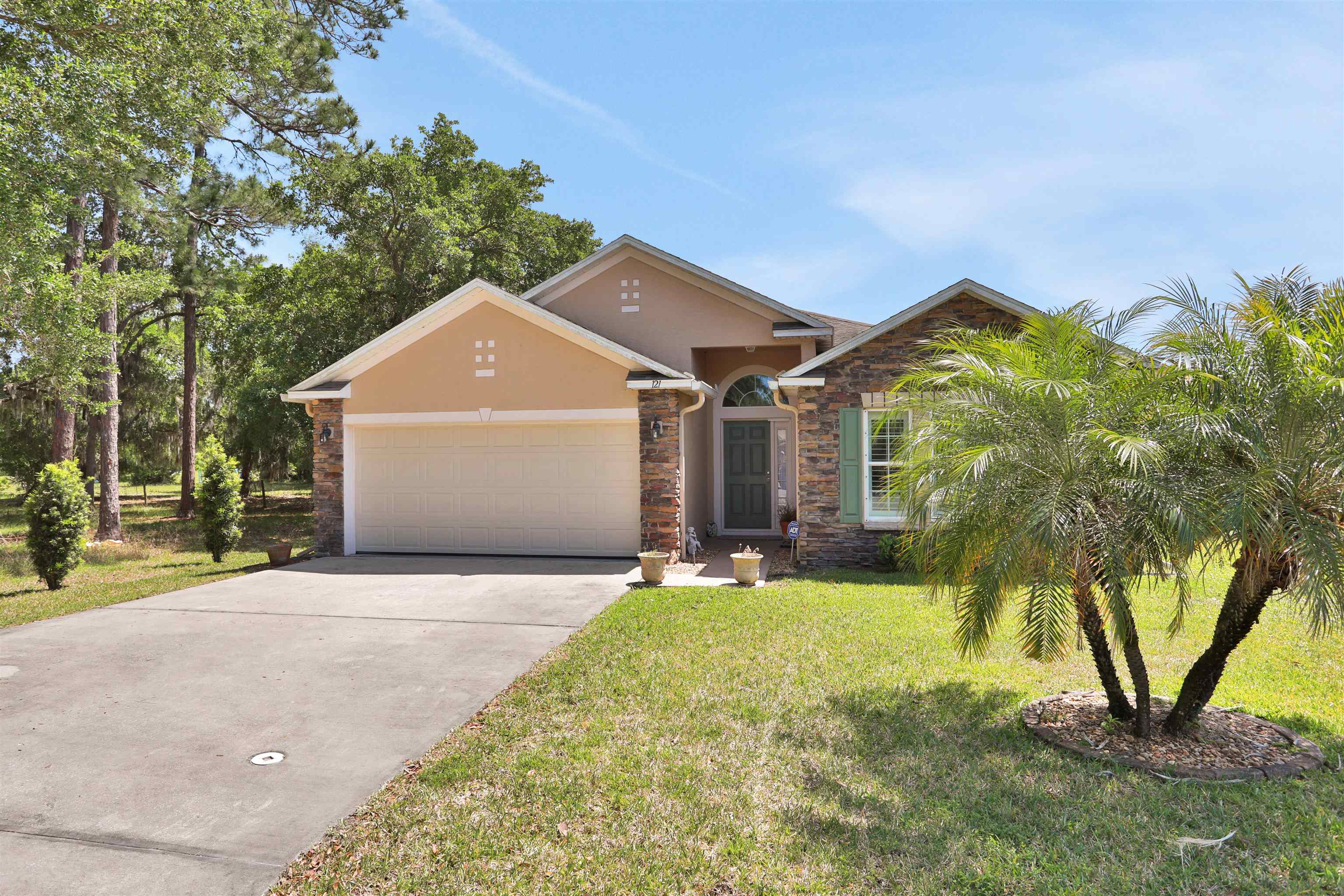 Greenwillow Ln, Saint Augustine, FL 32086