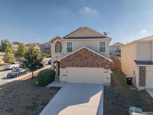 10158 Castello Cyn, San Antonio, TX, 78254-4552 | Card Image