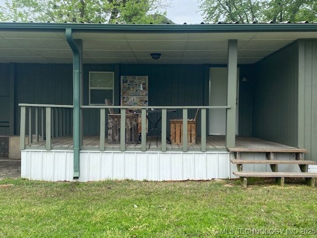 247 Kiamichi Rd, House other with 3 bedrooms, 3 bathrooms and null parking in Eufaula OK | Image 21