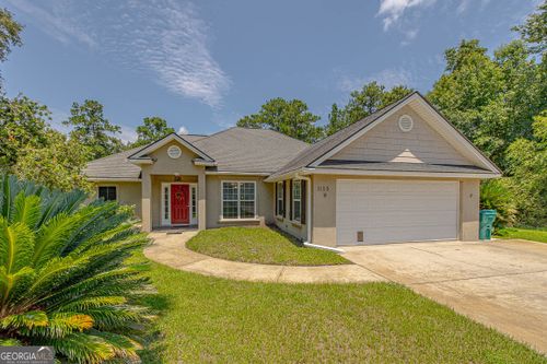 1155 Sapelo Circle Se, Darien, GA, 31305 | Card Image