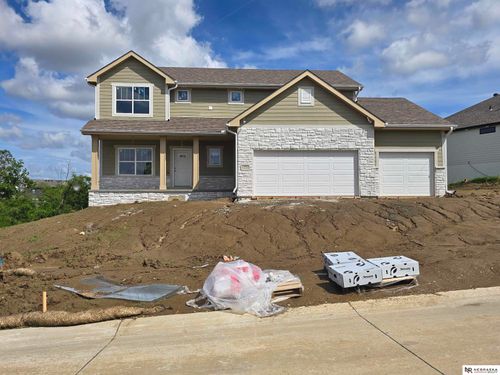 10959 N 173rd St, Bennington, NE, 68007-5837 | Card Image