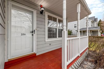 354 Smith Street, Townhouse with 3 bedrooms, 2 bathrooms and null parking in Central Islip NY | Image 2