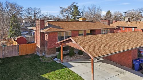 522 E 3955 S, Salt Lake City, UT, 84107-1807 | Card Image