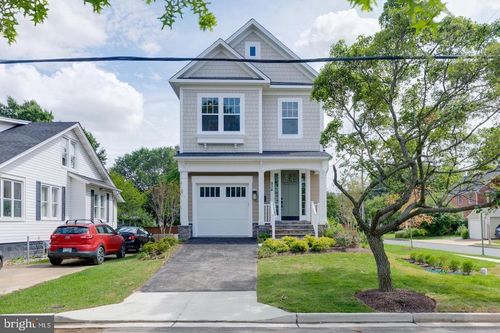 934 19th St S, ARLINGTON, VA, 22202-2612 | Card Image
