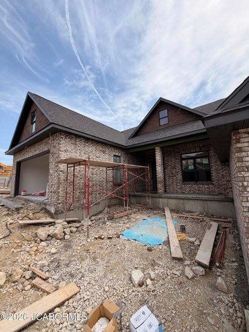 3410 Twin Bridge Rd, Jefferson City, MO, 65109 | Card Image