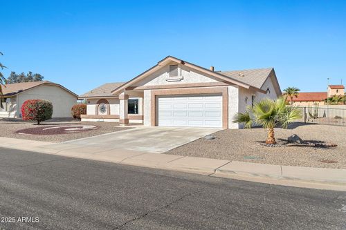 18022 N Hyacinth Drive, Sun City West, AZ, 85375 | Card Image