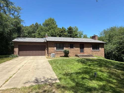 2960 Half Moon Lake Rd, Hillsdale, MI, 49242-8307 | Card Image