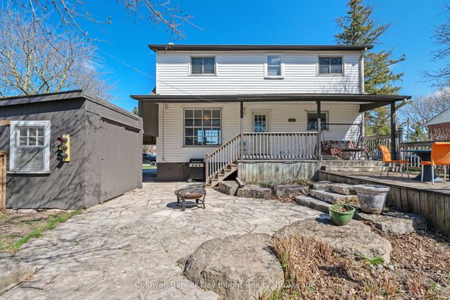 115 Hardy St, House other with 4 bedrooms, 3 bathrooms and 3 parking in Huron ON | Image 42