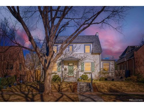 1912 Ivanhoe St, Denver, CO, 80220-1424 | Card Image