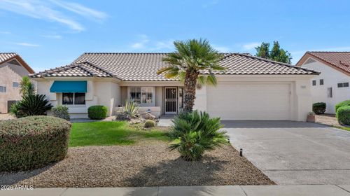 14225 W Sky Hawk Dr, Sun City West, AZ, 85375-5983 | Card Image