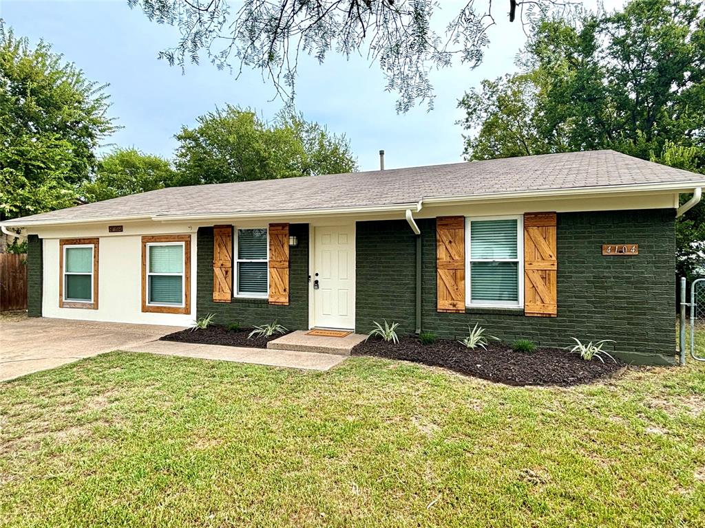 Arborcrest Dr, Balch Springs, TX 75180