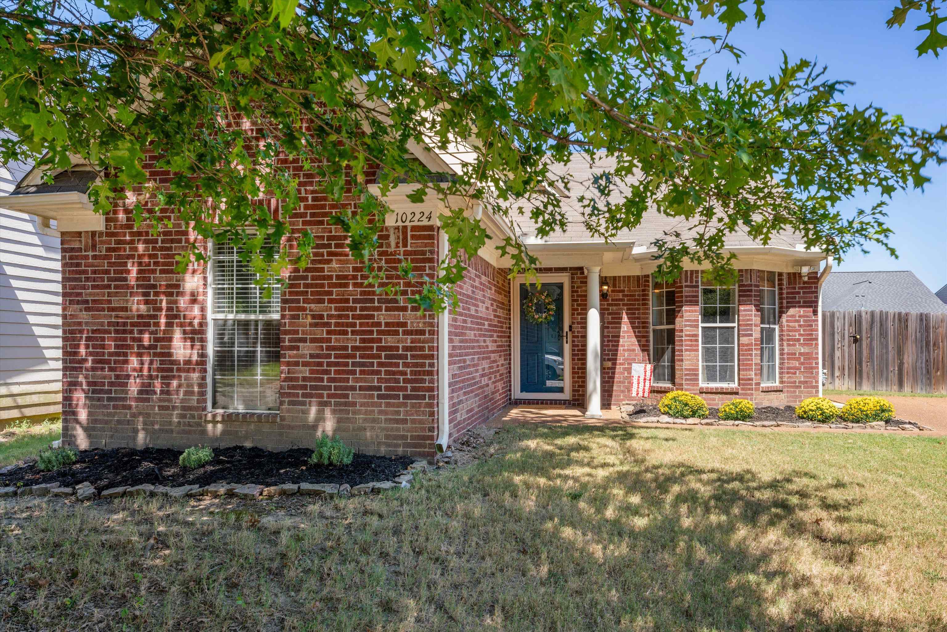 Cottage Farms Dr, Cordova, TN 38016