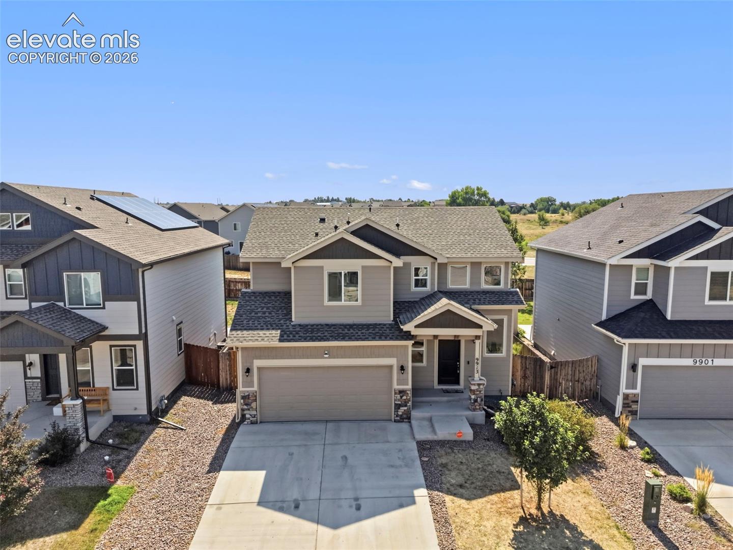 Residential in Colorado Springs 4