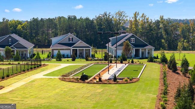 753 Myrica Ave, House other with 3 bedrooms, 3 bathrooms and null parking in Locust Grove GA | Image 8