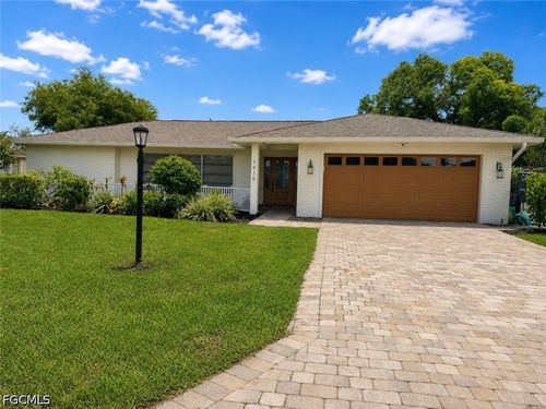 1416 Claret Ct, FORT MYERS, FL, 33919-3408 | Card Image