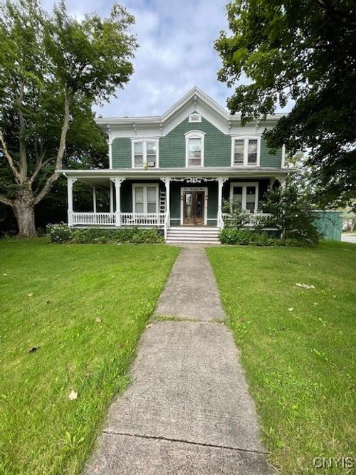 2009 Brewerton Rd, Syracuse, NY, 13211-1779 | Card Image