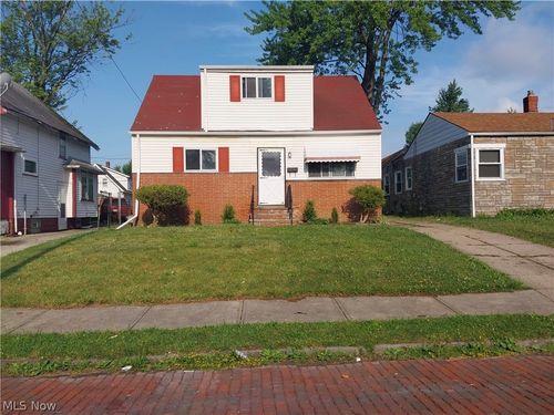4436 E 158th St, Cleveland, OH, 44128-2917 | Card Image